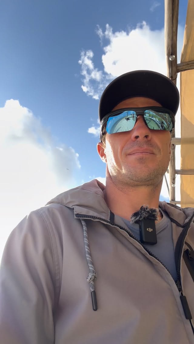 Mayan wind fest update! Today la información actualizada sobre el fin de semana que viene!