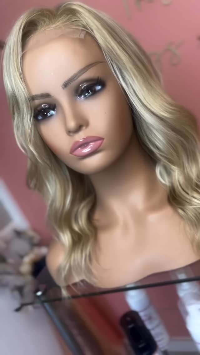Do you have your Secret Tresses collection yet? 🥰
Our custom wigs come with head measurements, Raw hair, cap options, a choice hair length, hair texture, custom color, cut & style!
And the best part of the service that clients love is our private that 1-on-1 appointments. 😊
customwigs #bestkeptsecret #wigs #hairloss #handmadewigs #wigspecialist #hairlosswigs #cancerwigsforwomen #humanhairwigs #naturalwigs #bodywavewigs #wigmakers #blondewigs #blondes
#alopeciawigs #chemotherapywigs #gluelesswigs #hairlosssolutions #gluelessunits #savannahwigs
#issawig #hairlosssolutions #chemowigs
#wiglife #secrettress #wigstylist #wiglife #secrettresseswigs #secrettresses