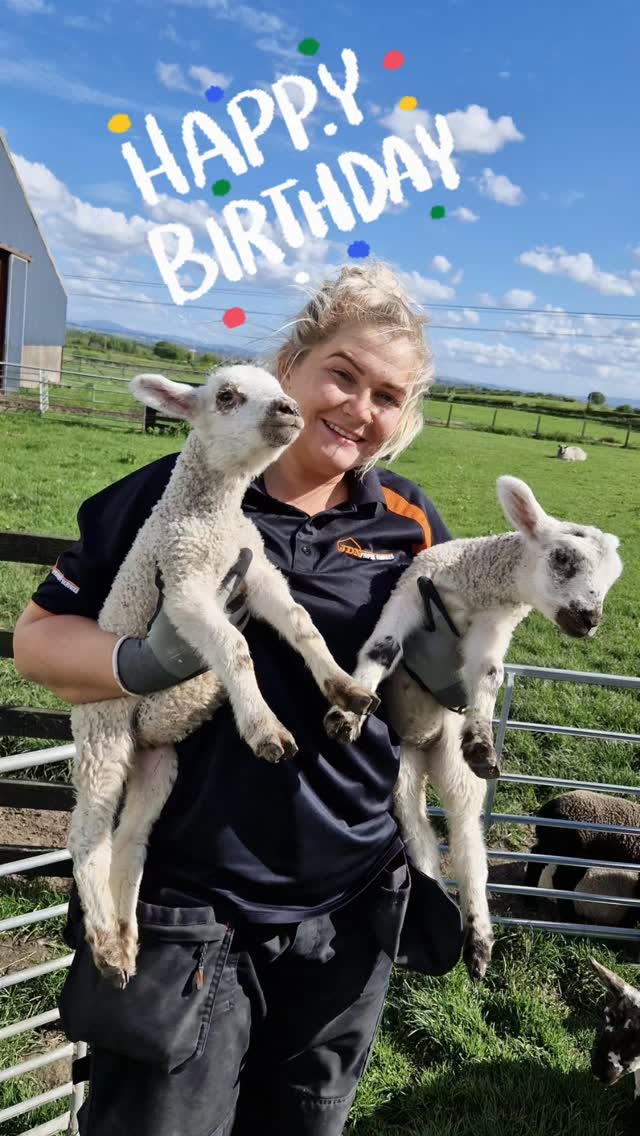 🎉🚨 BIRTHDAY ALERT – HANDLE WITH CARE 🚨🎉
Today at JDN Property Services we are celebrating the birthday of…
🔥 THE REAL GAFFER – MARIE 🔥
The only person who can: • Run a business
• Reorganise it three times
• And still know exactly where everything is....
Powered by ADHD, caffeine, and systems that absolutely must not be touched 😅
Known for: • “It looks messy but it’s in order” (it always is)
• 47 things on the go and finishing them all
• Remembering dates, figures, and conversations none of us recall
• Absolute chaos… delivered with military precision
If Marie says “leave it there”, you LEAVE IT THERE.
If she moves it, it’s now in the correct place forever.
Happy birthday to the human spreadsheet, walking reminder app, and actual boss of JDN 🥳
Cake appreciated.
Disrupting her flow may result in consequences.
Drop a 🎂, 🎉, or a ☕ below and wish her a happy birthday before she reorganises your desk, your diary, and your life 😬