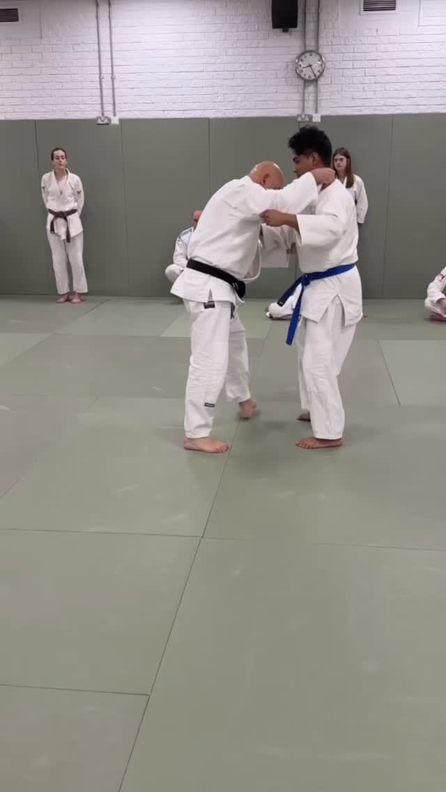 2026 is in full swing! Some details from @sampsonjudo this week as January nearly comes to an end. What are your goals for this year?