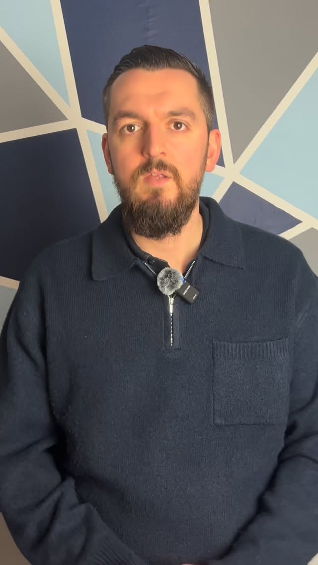 Trump vs Europe: The Greenland Gamble | Tax Tidbits Ep 123
Watch the full video now on our YouTube channel! #taxtidbits #taxnews