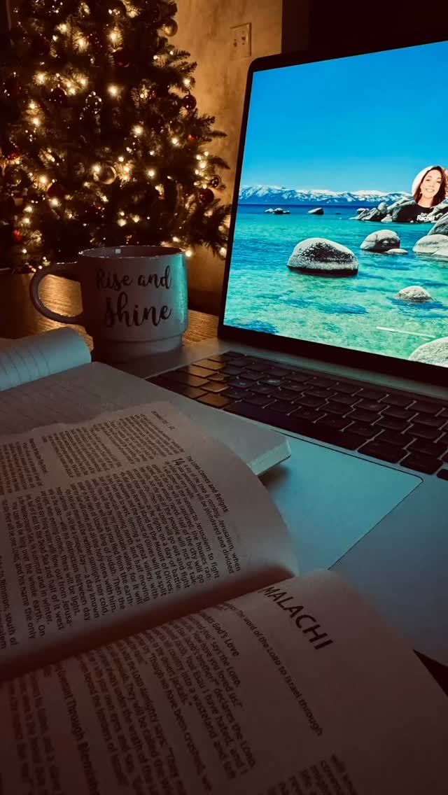 Quiet mornings with the Lord are the best part of my days! #lovegod #faith #hope #peace