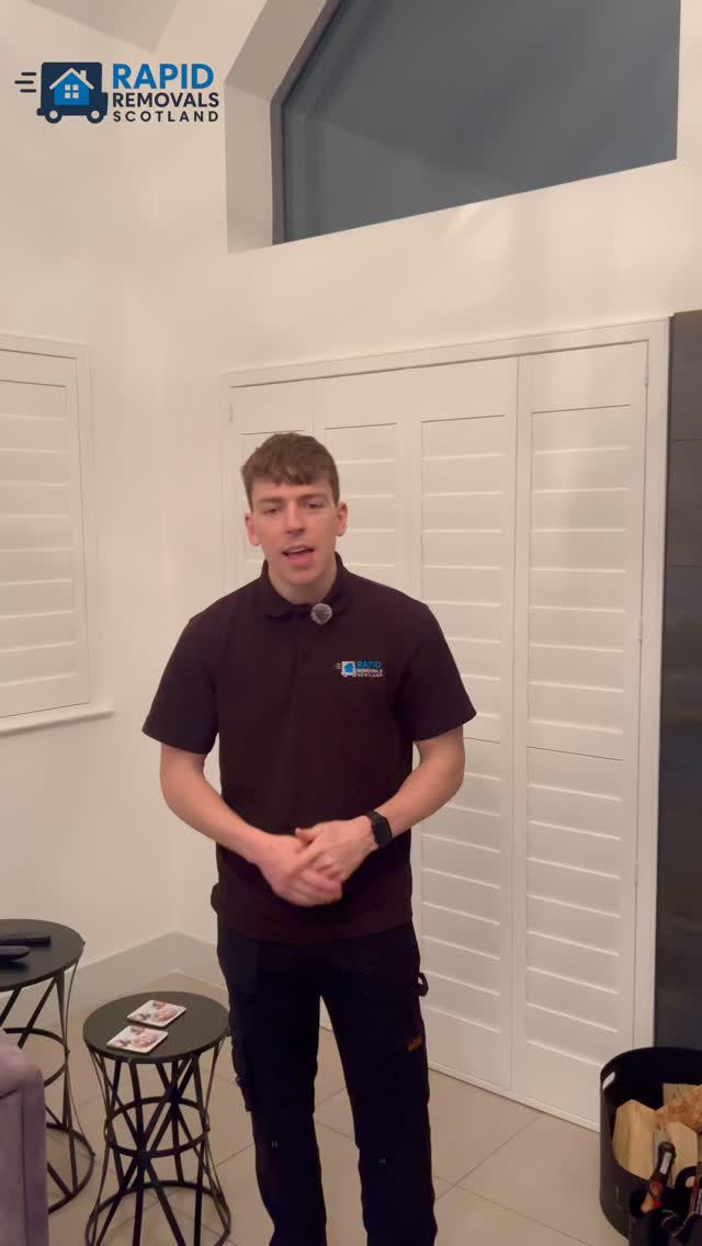 Rapid by Name, Reliable by Nature 💙
#fyp #scotland #trend #reels #smallbusiness