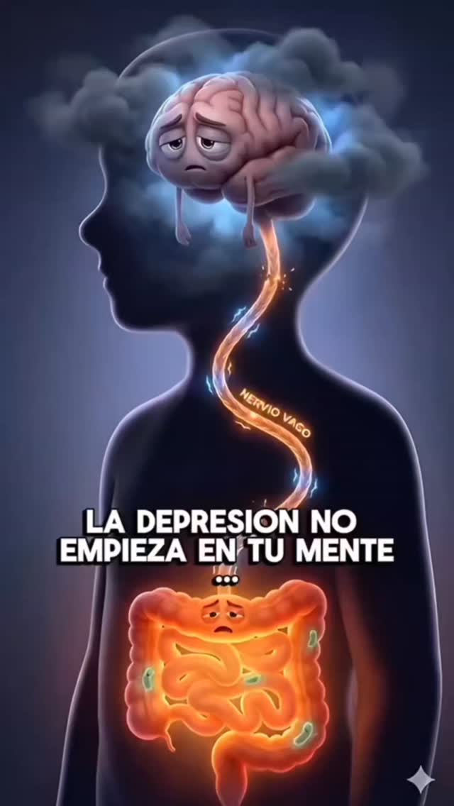 No es que "no puedas más", es que te faltan las herramientas químicas (bacterias buenas) para sentirte bien.
La depresión y la ansiedad muchas veces son síntomas de un intestino que pide auxilio.
✨ La buena noticia: Puedes pulsar el botón de reinicio.
Te invito al Taller Reset. Un espacio donde aplicaremos nutrición estratégica , coaching , gestión del tiempo y epigenética para:
✅ Hacer un barrido de la toxicidad acumulada.Desinflamar tu intestino para reactivar la producción de neurotransmisores.
✅ Restaurar la comunicación del Nervio Vago.
✅ Devolverle a tu cuerpo la capacidad de gestionar el estrés por sí mismo.
Lo que no se mide y no se limpia, no se mejora. Vamos a darle a tus células el entorno que necesitan para que tu genética juegue a tu favor, no en tu contra.
Más allá de un simple detox, es una intervención epigenética.
Vamos a limpiar el terreno para que tus bacterias buenas vuelvan a tomar el mando y tu cuerpo recuerde cómo sentirse bien.
❌ No tapes el síntoma.
✅ Reinicia el sistema.
📅 Plazas limitadas para el próximo grupo.
👇 ¿Listo/a para el reinicio?
Comenta la palabra RESET y te envío toda la info para reservar tu plaza.
#habitossaludables #nutriciónconsciente #recuperatuenergia #saludmental
