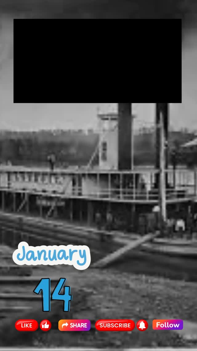 Today in black history with Zozo
#blackhistory #zoeyandzandersguidetosuccess #boat #blackexcellence #blackbusiness