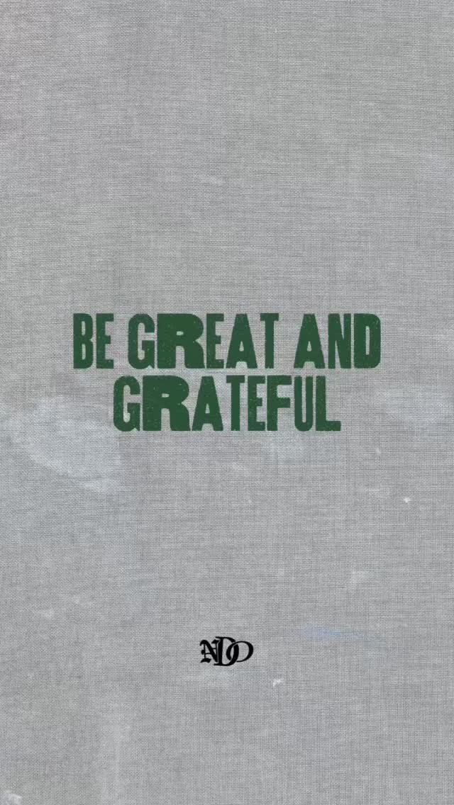 Stay compassionate!!