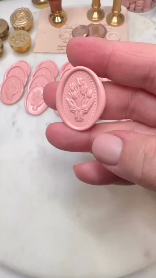 If your vibe is…
- gorgeous
- custom made
- ready to use
- simple peel and stick
- no mess no fuss
- affordable
- wax seals
….then let’s be friends!
We are here for a bigger 2026 and we can’t wait to be apart of your special event!
Link in bio or click shop below! 🫶✨
#WaxSeals #Custom-Made #AustralianMade #ReadyFor2026 #Events