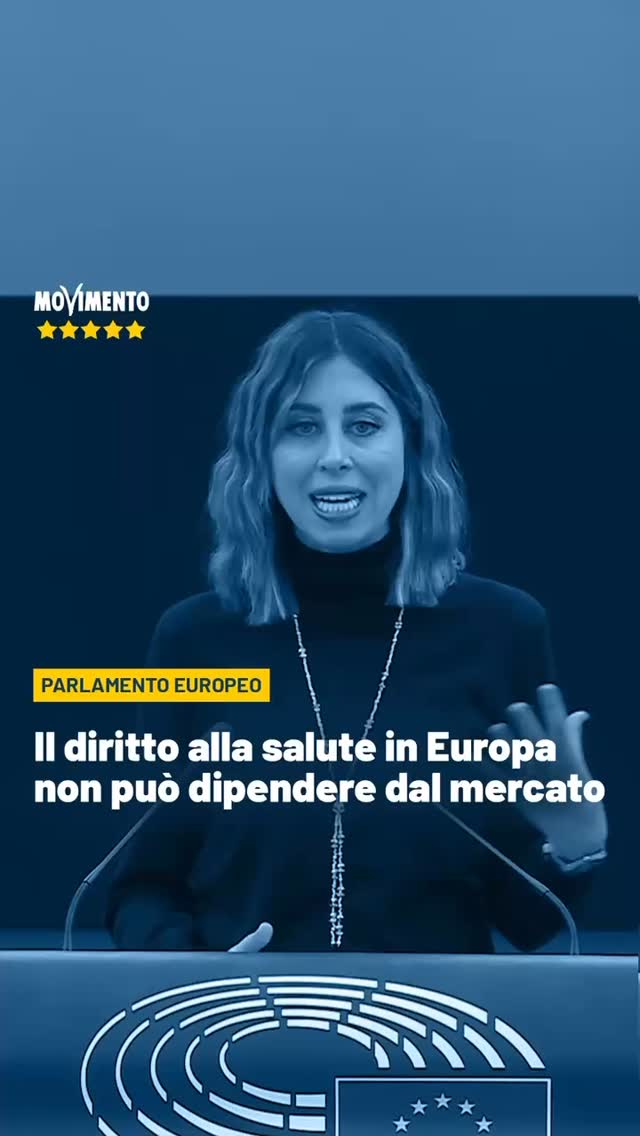 L’Unione europea ha approvato il Critical Medicines Act, il regolamento che serve a prevenire le carenze di medicinali essenziali e a rafforzare la nostra autonomia sanitaria.
Oggi l’Europa dipende ancora troppo dall’estero: fino all’80% dei principi attivi dei farmaci arriva da Paesi terzi. Pandemia e crisi geopolitiche ci hanno insegnato quanto questa dipendenza sia pericolosa quando in gioco c’è la salute delle persone.
Con questo regolamento l’UE sceglie di investire nella produzione europea, di diversificare le catene di approvvigionamento, di creare scorte strategiche comuni e di rafforzare gli acquisti congiunti tra Stati membri. L’obiettivo è uno solo: prevenire le carenze, invece di rincorrere le emergenze.
👉 Un esempio concreto sono i farmaci orfani.
Servono per curare malattie rare, ma spesso non “convengono” al mercato e rischiano di mancare proprio quando servono di più.
Con il Critical Medicines Act l’Unione europea garantisce produzione, scorte e accesso alle cure per tutti, anche nei Paesi più piccoli.
Perché la salute non può dipendere dal profitto.
Perché nessuno è troppo raro per essere curato.