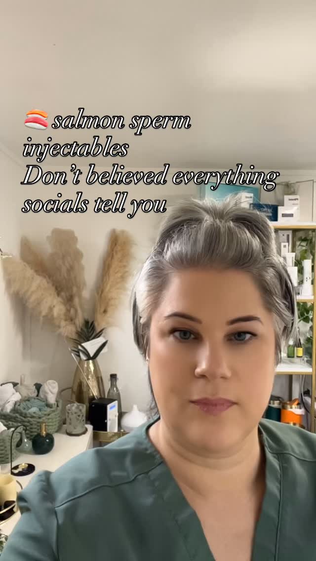 What the heck do Polynecleotides do ?
These are the foundation to skincare when used in conjunction with other ingredients!
It’s not sperm btw 🥴!
Even if you’re having Botox or filler you need to treat, condition, care and invest in regenerative and progressive treatments too.
When you are 80 and stop getting Botox if you haven’t cared structurally for your skin, it’s going to look like melted cheese 🧀 sliding down a pizza 🍕 I SAID IT!!
All new clients must have an initial consultation before any injectable it placed into your skin
Please ensure you go to www.precisions.org.uk and book your consultation
Thank you
Anna ❤️
#leightonbuzzard #leightonbuzzardmums #leightonbuzzardaesthetics #polynecleotides #finelinesandwrinkles