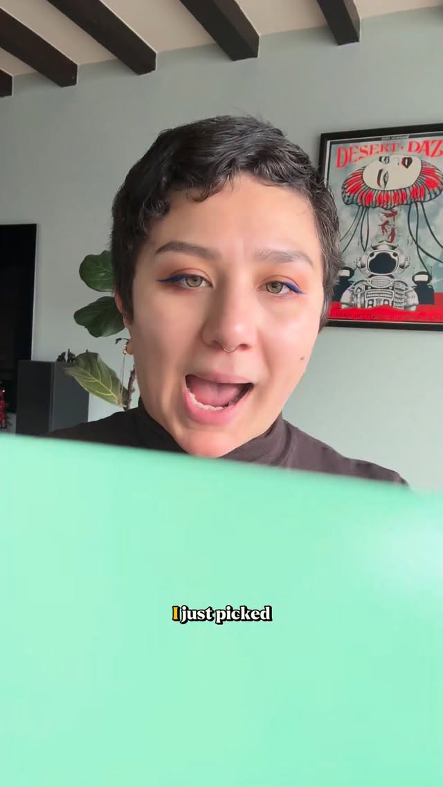 Too good to go!
Here’s my honest review of the Too Good to Go box from De Drie Graefjes in Amsterdam. This is my first time trying the bakery, but not my first time trying Too Good to Go in Amsterdam.
Do you have a favorite Too Good To Go box?
#toogoodtogobag #toogoodtogo #amsterdam #amsterdamfoodie #amsterdamrestaurant