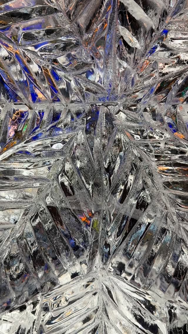 What a weekend. ❄️✨
Winter Karneval lit up Leavenworth, and somehow it felt even brighter because of the people.
Thank you to every collector, friend, and first-time guest who joined us on the balcony for the fireworks. Laughter, cold air, glowing skies, and that shared pause when the first burst went up.
If you missed it, here’s the good news.
Leavenworth Winter Karneval runs all the way through January.
And the village lights stay on through February, long after the crowds thin and the nights get quieter.
The ice sculptures alone are worth slowing down for.
Sharp edges, impossible balance, light bending through frozen detail. They melt, they change, and then they’re gone. That’s the magic.
Did you make it out this weekend, or are you still planning your visit?
And what stopped you in your tracks more, the fireworks or the ice?
Save this for your winter escape.
Or send it to someone who needs a little mountain magic.
#leavenworthwa
#winterkarneval
#icesculptures
#pnwart
#wintermagic