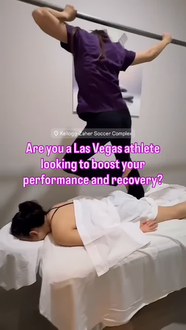 🏋️♂️ Las Vegas Athletes — Train Harder. Recover Faster.
Looking to boost performance, mobility, and recovery? At Thai Orchid Massage & Spa, we specialize in athlete-focused bodywork designed to keep you at the top of your game.
🔥 Top 3 Massage Options for Athletes:
✔️ Sports Injury Massage – Targeted therapy to reduce pain, improve range of motion, and speed recovery
✔️ Traditional Thai Massage – Assisted stretching + deep pressure to enhance flexibility and circulation
✔️ Thai Combination Massage – The perfect blend of deep tissue and Thai techniques for total body reset
📍 Thai Orchid Massage & Spa
8414 Farm Rd Ste 140, Las Vegas, NV 89131
Whether you’re training, competing, or recovering — this is your go-to sports massage in Las Vegas.
💪 Book your session and feel the difference.
#LasVegasAthletes
#SportsMassageLasVegas
#AthleteRecovery
#VegasFitness
#MassageTherapy