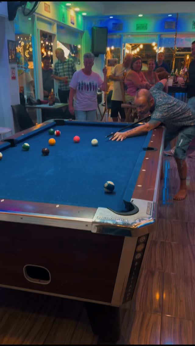 Friday Night @thenuthousekhaolak #khaolak #bangniang #thailand