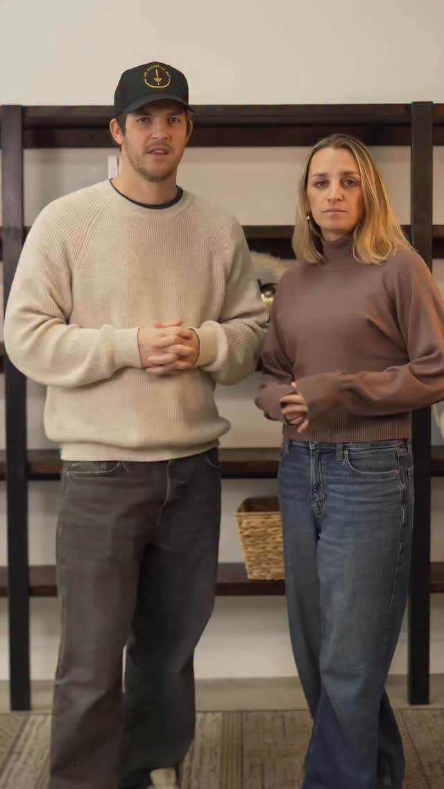 Pastor’s Weather Report part 2! Keep up with the church center app and let’s keep doing life together