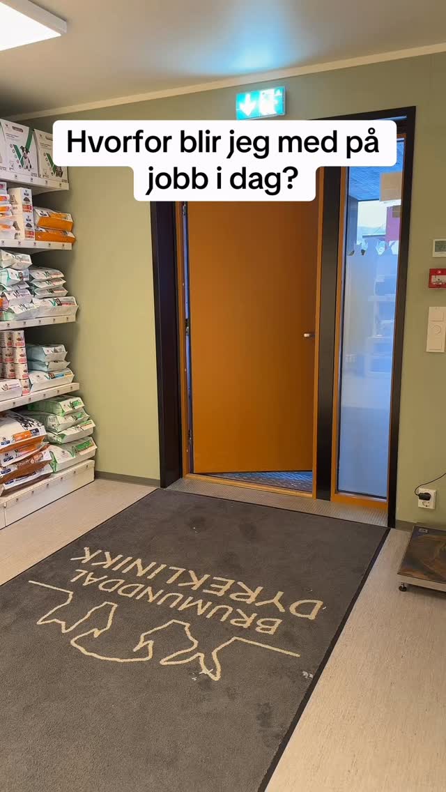 Hun deltok uvitende 🤪