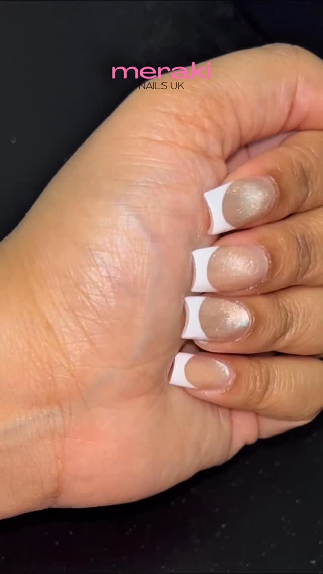 Cat eye French tips on my own nails infilled after 6 weeks of retention ✨
✨ 𝐖𝐡𝐚𝐭 𝐘𝐨𝐮 𝐆𝐞𝐭 𝐚𝐭 𝐌𝐞𝐫𝐚𝐤𝐢 𝐍𝐚𝐢𝐥𝐬 𝐔𝐊 ✨
💗 𝐀𝐜𝐜𝐫𝐞𝐝𝐢𝐭𝐞𝐝 𝐎𝐧𝐥𝐢𝐧𝐞 𝐀𝐜𝐫𝐲𝐥𝐢𝐜 𝐍𝐚𝐢𝐥𝐬 𝐂𝐨𝐮𝐫𝐬𝐞
Learn acrylics from home, qualify and start your nail business with ease. 100% online & self-paced with pre-recorded videos & accredited certificate included
💗 𝐀𝐜𝐫𝐲𝐥𝐢𝐜 𝐬𝐭𝐚𝐫𝐭𝐞𝐫 𝐧𝐚𝐢𝐥 𝐤𝐢𝐭
Created by a nail tech for nail techs. Save time and the cost of buying individually with this essential acrylic nail kit, that combines quality and affordability!
💗 𝐍𝐚𝐢𝐥 𝐬𝐮𝐩𝐩𝐥𝐢𝐞𝐬
Restock anytime with monomers, acrylic powders & mini kits available
💗 𝐅𝐑𝐄𝐄 𝐠𝐮𝐢𝐝𝐞𝐬
Sign up to the mailing list and get a free guide on the product and equipment essentials you need, how to start your nail business and more
𝐀𝐥𝐥 𝐚𝐯𝐚𝐢𝐥𝐚𝐛𝐥𝐞 𝐯𝐢𝐚 𝐭𝐡𝐞 𝐥𝐢𝐧𝐤 𝐢𝐧 𝐭𝐡𝐞 𝐛𝐢𝐨
💌 Have a question? Send a message via DM, WhatsApp or email