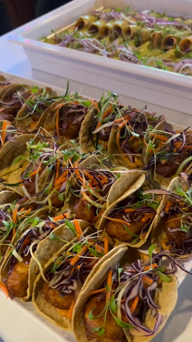 Bring the authentic flavours of Santo Remedio to your next celebration. From intimate gatherings to grand fiestas, let us handle the food while you enjoy the moments that matter.
Please contact us through the link in our bio.
#SantoRemedio #London #Mexican #Events #Catering