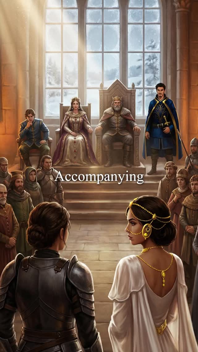 Snippet from Divine Lines by G.N. Bellon - what’s the gift that’s about to change everything🫢
#DivineLines #fantasy #medieval #book