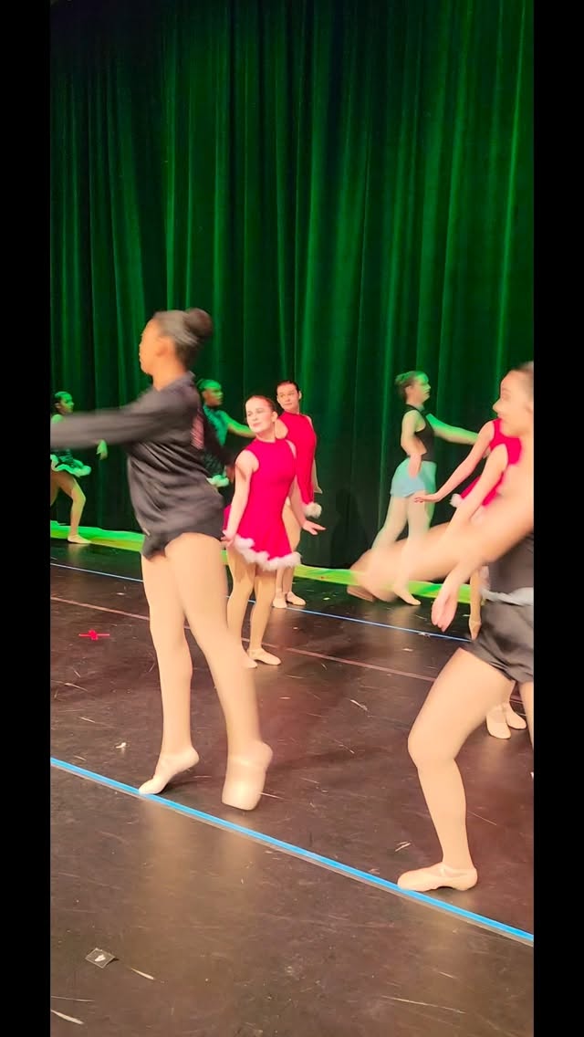 Celebrating 32 years of dance, dedication, and dreams come true. Thank you to every student, family, and teacher who has been part of this beautiful journey❤️ pembrokepines #32years #loveforthearts🎭 #blessed #dance #anniversay