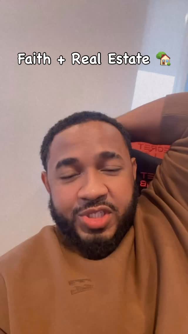 Habakkuk 2:4 “The righteous shall live by faith”
In adversity , in the face of impossibility your Faith is tested, i have matured enough by Grace to realize these are perfect conditions for Miracles. This is a great year. Top producer status loading…
#faithinbusiness #faithinjesus #miamirealestate #loanofficerlife #loancommander