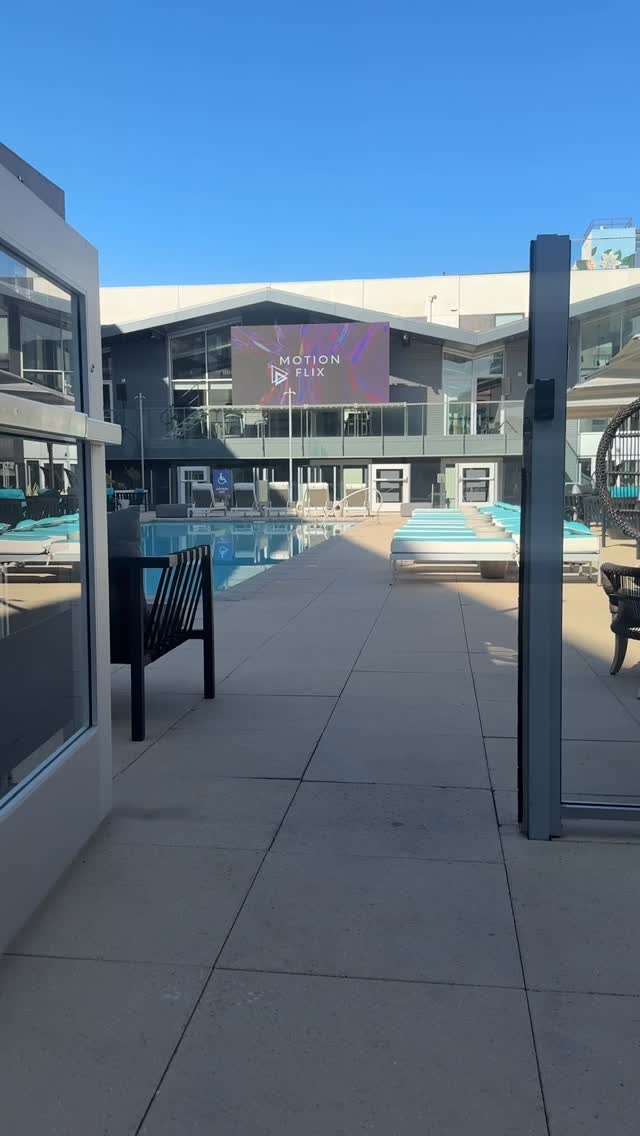 Only a few spots left for Super Bowl 2026 🏈✨
Turn the biggest game of the year into a full stadium-level experience. From massive outdoor projector screens to sleek LED setups, we bring the big screen wherever you are. Lights, sound, vibes, all handled! 🥳
•
•
📞 321-233-3873
💌 DM us💫
•
•
#motionflix #motionflixandvibe #movies #watchparty #bigscreen