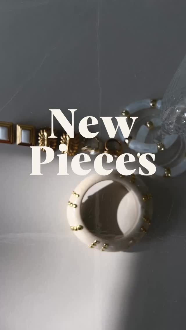 Small details. Big impact. New arrivals are here ⚡️•
www.saysowoman.com
40% off last days!
#fashion #love #instagood #style #follow