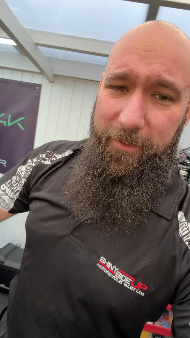 Hello, no we are not working today but here we have fitted the new vision rear dongle to this BMW R1250 GS adventure. I am happy to confirm these dongle work with all BMWs with the new smart lighting tail lights including the R1250 and the R1300s.
- High quality German components
- No faults or errors
- Simple plug and play
Available exclusively here at Shiny HQ for only £160