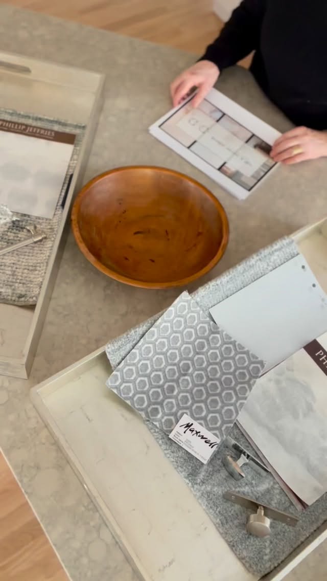 A successful renovation doesn’t start with demolition, it starts with a roadmap.
Our foundation package becomes your projects bible: layouts, materials, details, and decisions all considered before anything begins.
That’s the support. That’s the clarity. And that’s how we create effortless beauty. Nothing is left to chance.
#effortlessbeauty #renovationsupport #soulfullivingartfullydesigned