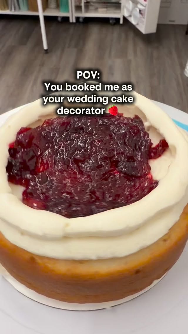 Because trends fade, but elegance lasts forever. 🤍
Simple, elegant, and effortlessly perfect for your big day.
Now taking wedding cake bookings.
Let’s save your date.✨
DM us or visit our website directly (link in bio).📩
-
-
-
#WeddingCake #WeddingCakeDesign #WeddingCakeInspo
#WeddingCakeDecorator #CustomWeddingCake #SemiNakedCake
#RusticWeddingCake #eegantWeddingCake #TimelessWedding
#MinimalWeddingCake #floridabaker #tallahasseeevents #jazikreations