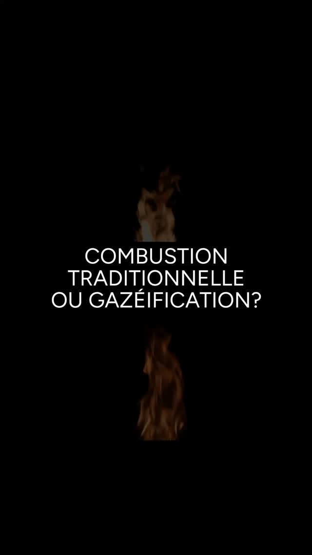 🔥 Gazéification ou combustion traditionnelle ?
Si vous voulez un poêle qui fait vraiment la différence, choisissez la gazéification Core de @mcz.france.
Tous les avantages de Core :
✅ moins d’émissions (jusqu’à –55 % par rapport aux limites européennes)
✅ rendement constant, même à puissance minimale
✅ 15 % de consommation de pellets en moins
✅ vitre plus propre et allumage rapide
✅ flamme naturelle et spectaculaire
Passez à la révolution de la chaleur !
👉 Choisissez un poêle Core de MCZ.