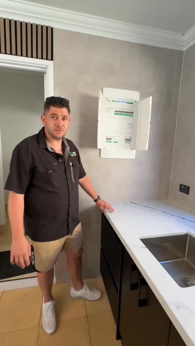 Switchboard Upgrade
Clipsal switchboard with capacity for everything - and room to spare.
Designed to support EV chargers, solar, strip heaters, pool pumps, pool heaters, saunas, multiple power circuits and future upgrades.
If you want it powered, there’s space to do it properly.
#perthelectricians #perthelectrical #perthelectrician #clipsal