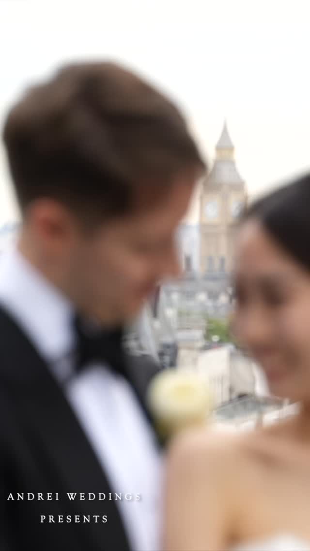 My favourite part of a wedding?
The moment no one plans.
Videographer: @andreiweddings
#andreiweddings #weddingvideographer