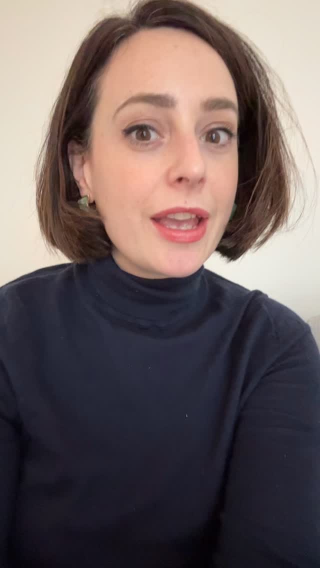 Sleep training is AN option but it’s not the only one.