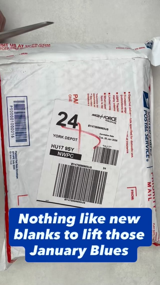 Fresh blanks from the wonderful Tim @turntpenco
Seen something you like? Commissions are open and there’s only a 3 month wait…
#blackrobinpens #penmaker #fountainpencollector #penblanks #fountainpencommunity