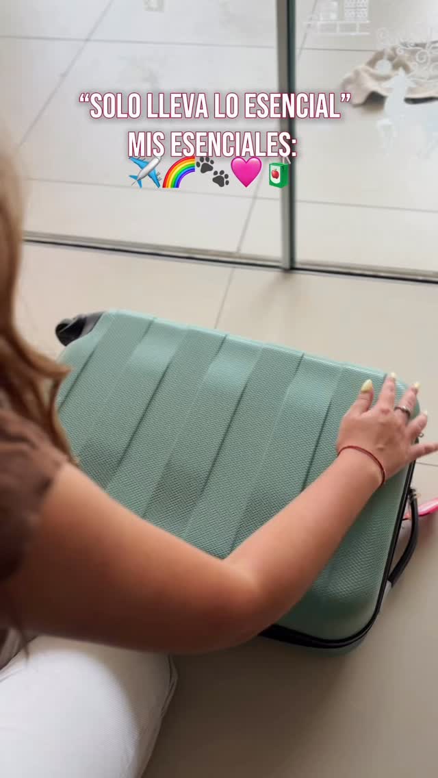 No se necesita NADA más😫💗🐾 ¿Cuáles son los tuyos?🥰