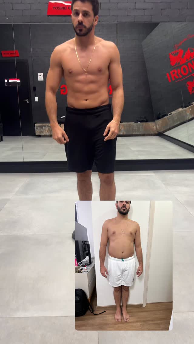 Secar pra ficar tripa seca e mole não vira.❌
✅AQUI CONSTRUÍMOS FIIIBRA 🔥🚀
.
VC NÃO PRECISA NEM DE 1 ANO PARA MUDAR SUA VIDA.
@raphaelstocco grato pelo desempenho nos trabalhos.
Ta voaaaando filhão 🚀🚀🚀.