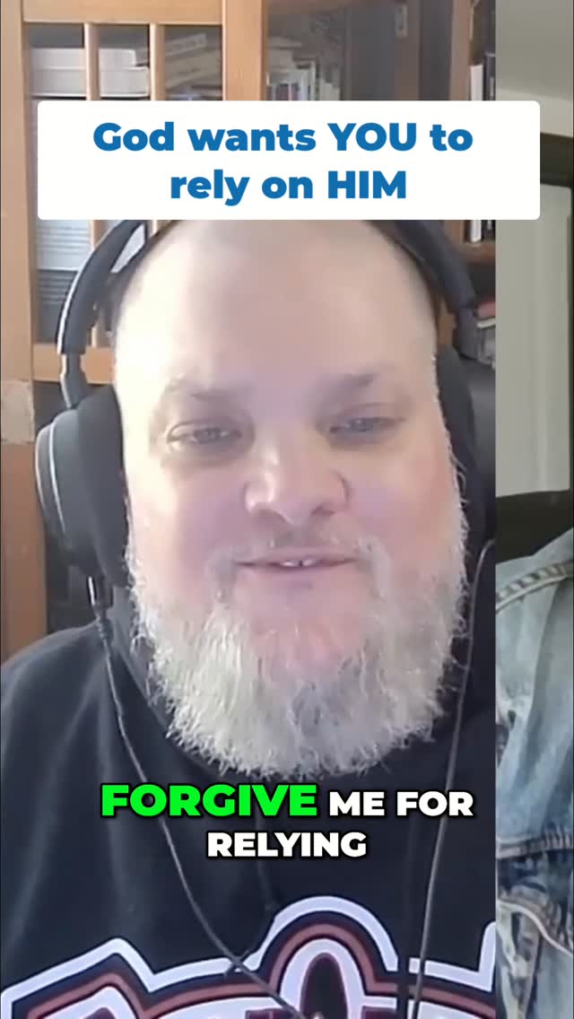 From the newest episode of Blood & Oil Podcast: Dismantling Idolatry. LINK IN BIO #FaithJourney #Repentance #Faith #GodsCharacter #Reliance #SpiritualGrowth #ChristianLiving