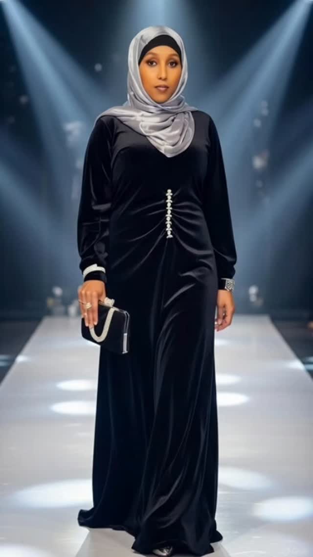 Minimum effort. Maximum wow.
This velvet dress does the styling for you 🤍
Soft. Rich. Effortlessly elegant.
Just slip it on and let the fabric speak.
Tap the link in my bio for the perfect dress.
www.nalleyfashion.com