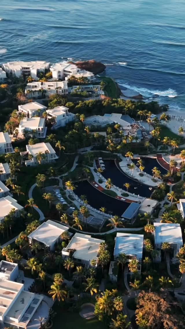 Mexico has a way of turning weddings into experien…