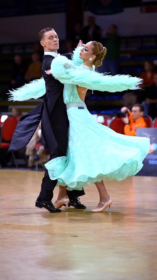 When technique meets fire โ be there. ๐ฅ
Join us 7-8 February for the Antwerp Diamond Cup