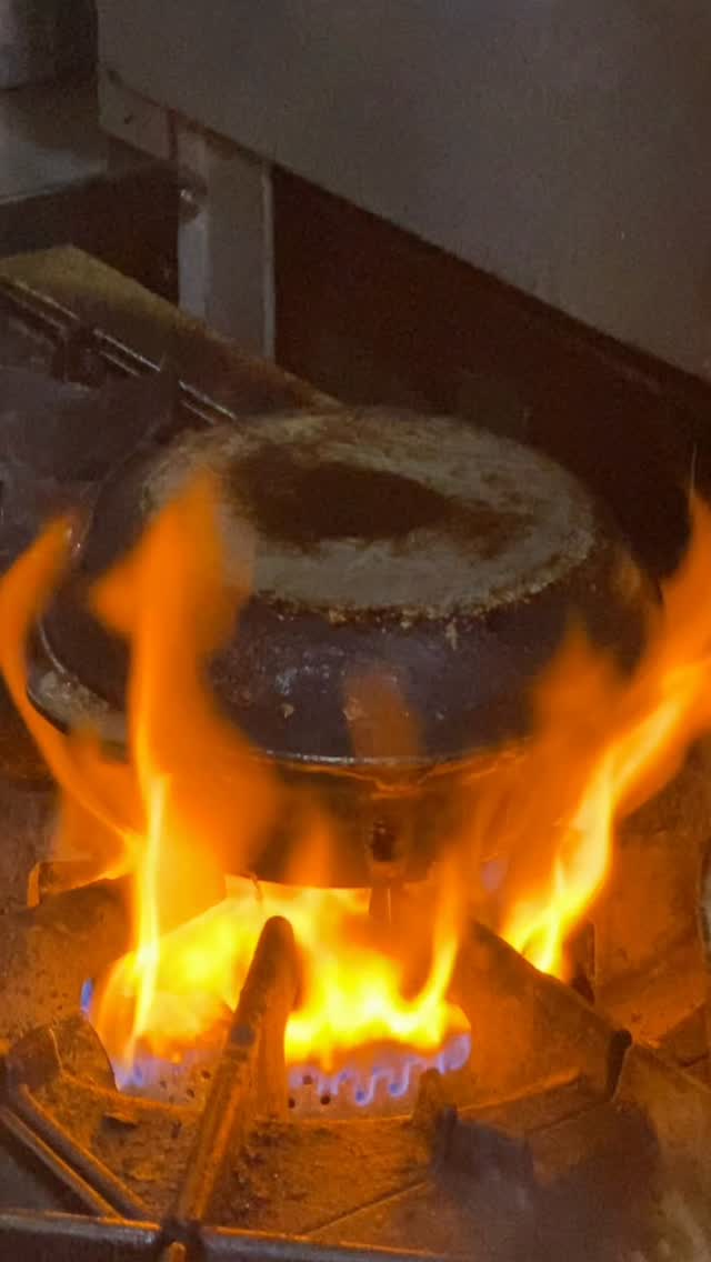 Hot Pot Heaven @soba.azuma
#sobaazuma
#蕎麦あずま
#hotpot
#nabeyaki
#nyc