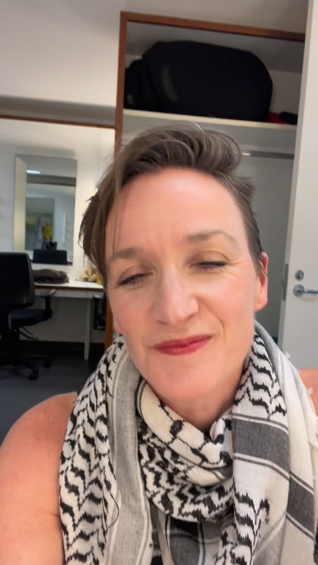 Latest adventures at @fringeworldperth @theflaminggalahfreo https://fringeworld.com.au/whats-on/severe-lacerations-to-head-fw2026