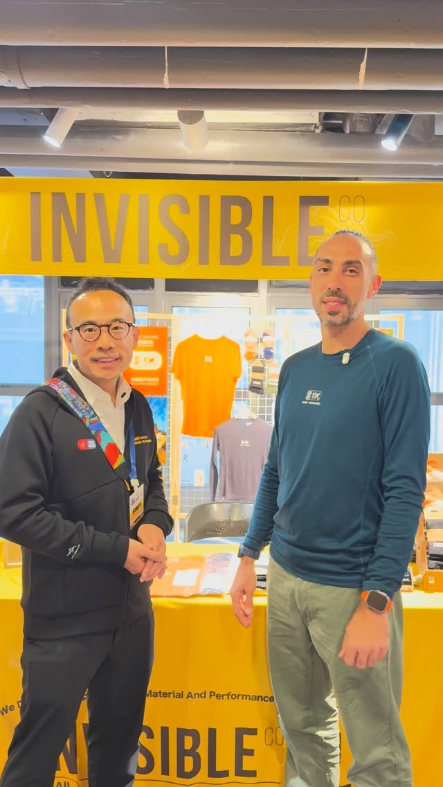 本土品牌@invisiblecompany_
有店長嘅詳細介紹
新出美麗諾羊毛五指襪🙌🏻🙌🏻
大家快啲過嚟睇吓!