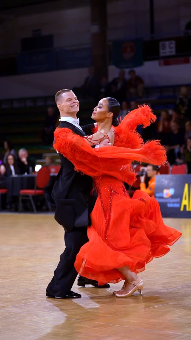 Fast footwork, bigger thrills. Grab your ticket! โก
Join us 7-8 February for the Antwerp Diamond Cup