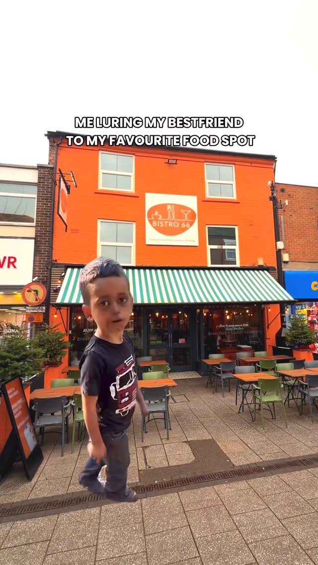 “Do you like surprises?” 🤭
#viral #itsasurprise #bistro66beeston #nottinghamrestaurant