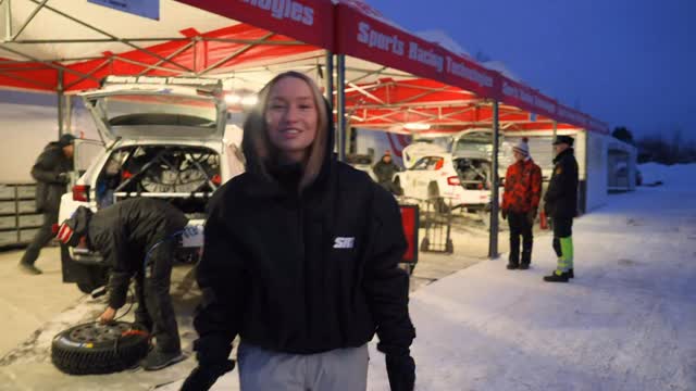 Ziemas ralliji prasa īpašu sagatavošanos ❄️
Kā tas notiek un kas tiek darīts, lai gatavība būtu uz visiem 100 - par to jums pastāsta SRT komandas vadītāja Agate Kaļķe 🎙️
#SRT #SportsRacingTechnologies #SuspensionLaboratory #RallyAluksne 📹 @colortime