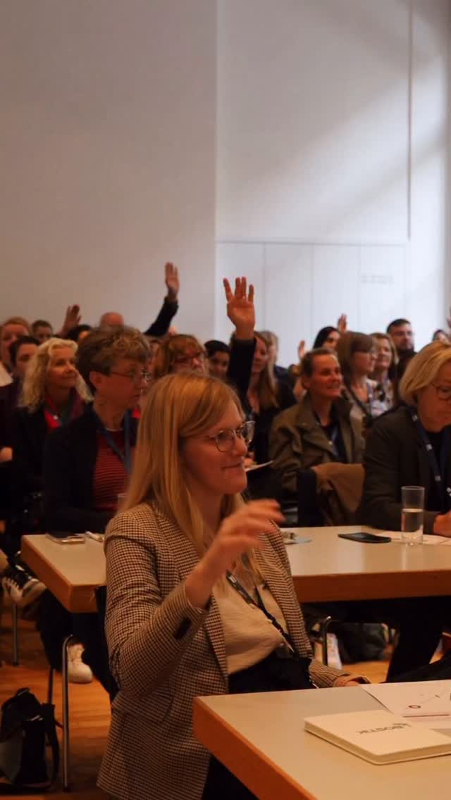 LAST CALL. 🔥
In einer Woche ist es so weit.
Ein Tag.
Ein Feuerwerk.
So viel Fachkompetenz wie sonst in Monaten.
• Strategie & Ziele
• Finanzen & Steuern
• Social Media & Branding
• Kommunikation & Mindset
• Prozesse, Automation & KI
Dazu:
Netzwerken.
Beratungsinseln.
Echte Gespräche.
Echte Umsetzung.
Echte Frauen.
Wir freuen uns riesig auf dieses Bootcamp.
Und es wird grandios. ✨
📍 Karlsruhe
📅 30. Januar 2026
🔥 Letzte Tickets – letzte Chance dabei zu sein.
Kommentiere BOOTCAMP
und wir schicken dir den Link.
#frauenundbusiness #bootcamp2026 #lastcall #unternehmerinnen #businesspower