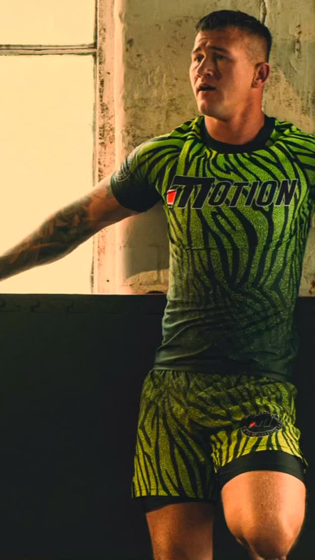 The Inner Beast No-Gi Range is back in stock.
Same trusted fit and performance โ built to stand out on the mats, not blend in. Add the Beast if you want to stand out from the crowd.
Motion is created by the destruction of balance.
#BeTheBeast #motionbjj #teammotion #BJJ
#Grappling