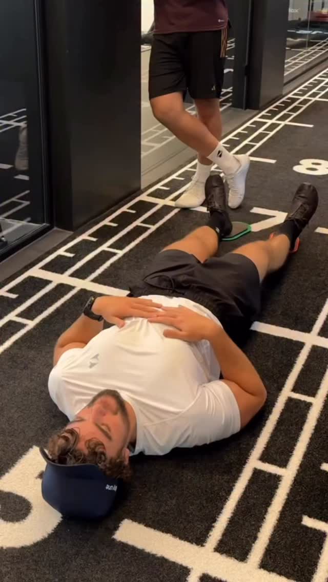 Verstecktes Talent?? 🤣🔥💪🏽 @ardasaatci