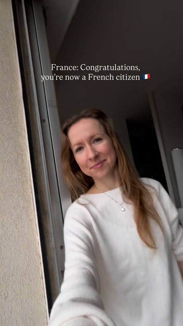 Forever traumatised 😅🙈